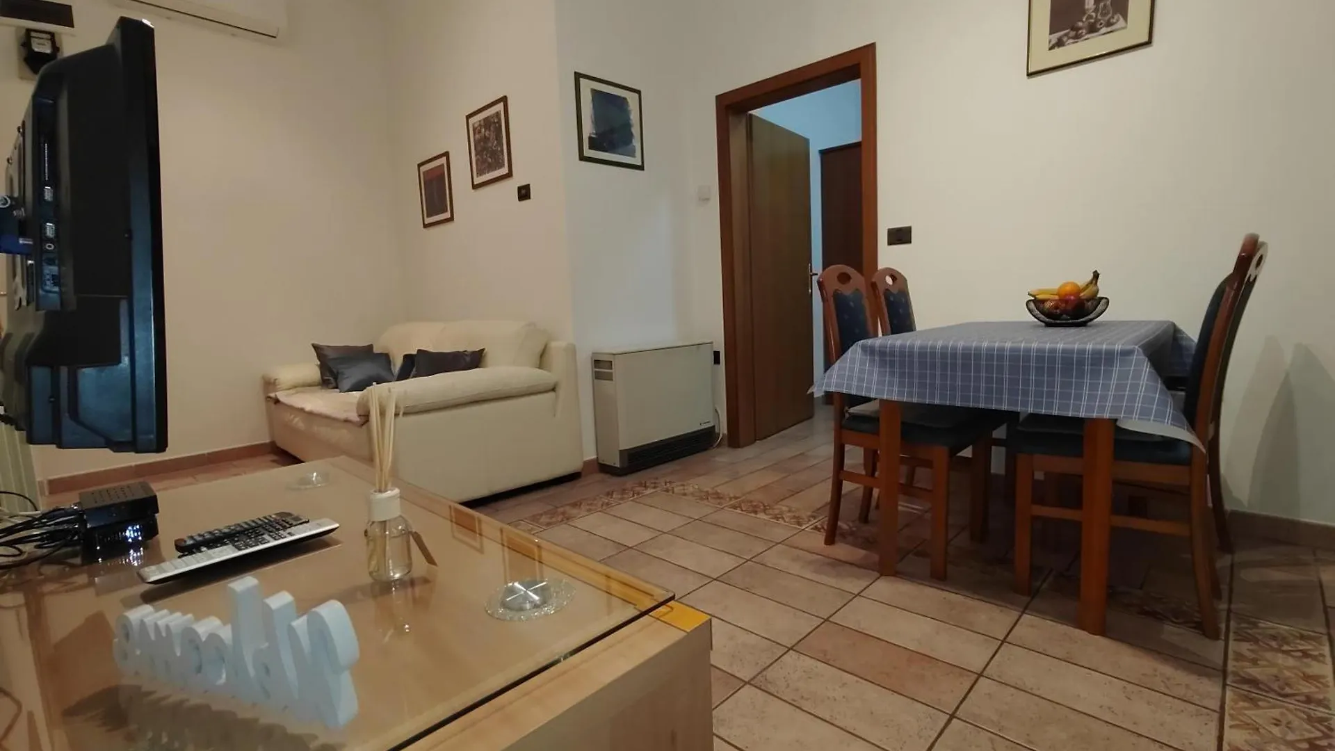 Apartment Vita Pula