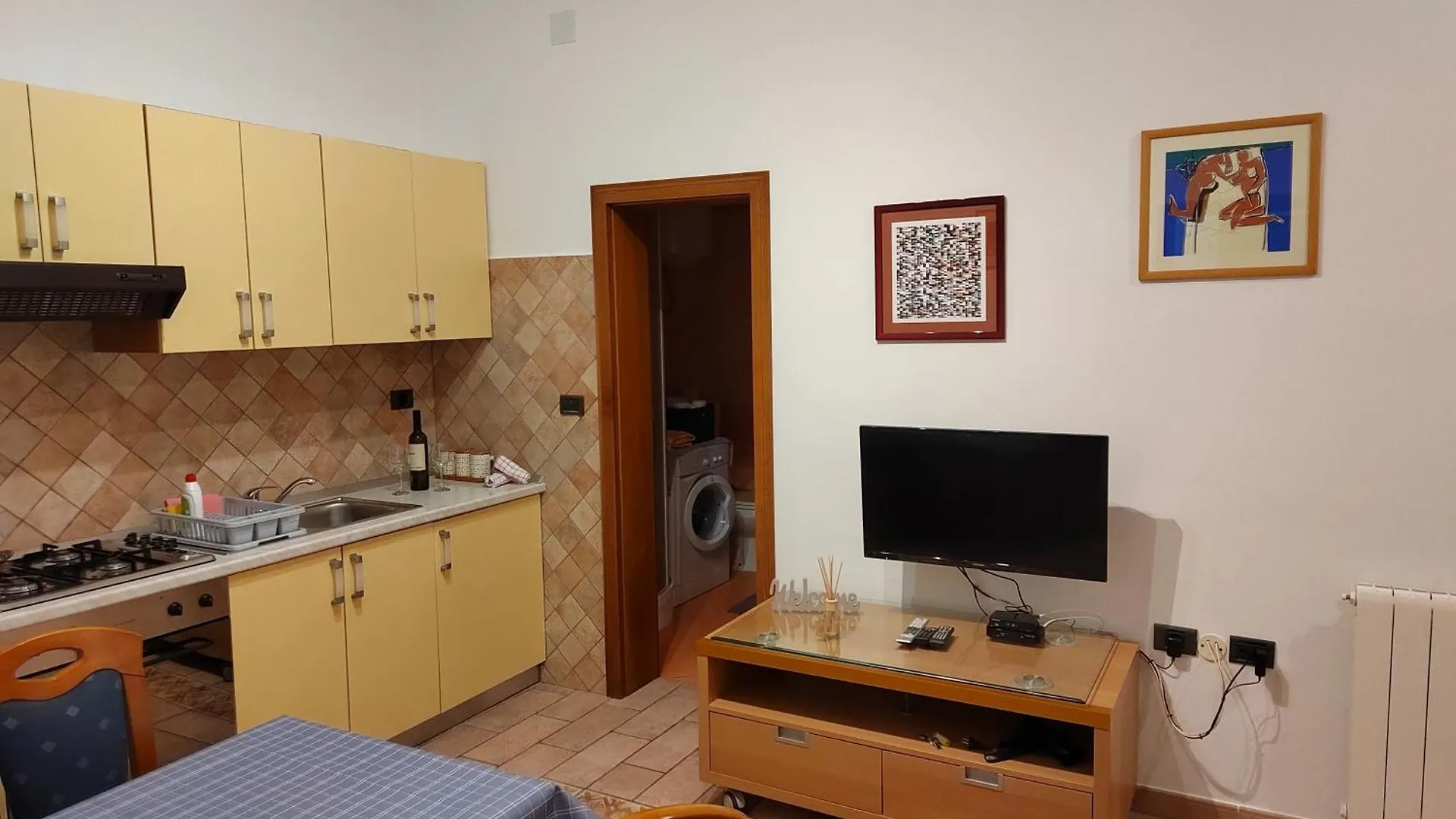 Apartment Vita Pula Croatia