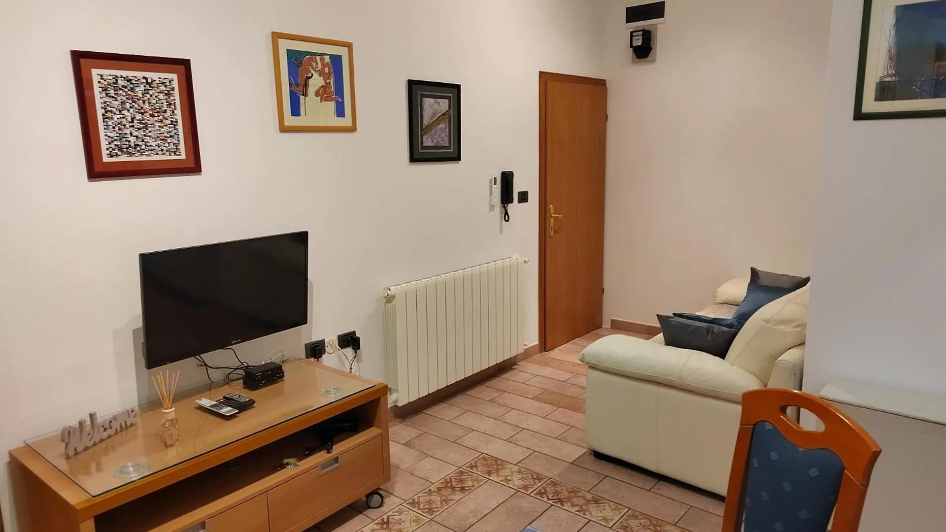 Vita Pula Apartment